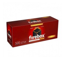 Сигаретные гильзы Firebox 500 шт для табака