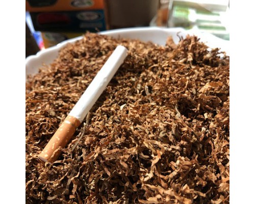 Табак сигаретный Миллениум лапша, на развес для самокруток