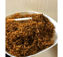 Табак Вирджиния для сигаретных гильз, лапша