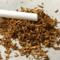 Табак Вирджиния Вишня средне легкий фабричный для сигарет