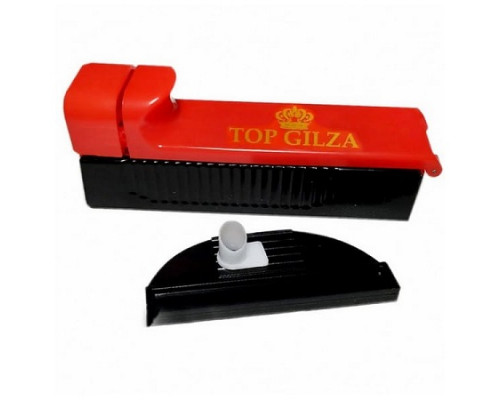  Машинка Top Gilza для набивання тютюну
