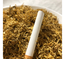Тютюн сигаретний Вірджинія Голд для гільз