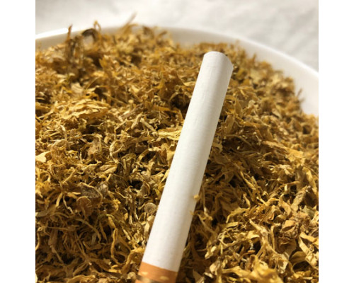  Тютюн сигаретний Вірджинія Голд для гільз